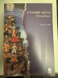 Ortaçağda Eğitim Felsefesi