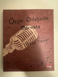 Özgür Olduğunda Marmara; Bahama Kuşkusu Serisi
