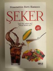 ŞEKER
