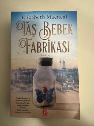 TAŞ BEBEK FABRİKASI