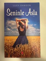 Seninle Asla