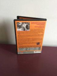 Dvd Film Dolce Vita Tatlı Hayat Orijinal - Çiziksiz  Türkçe Dublaj Federico Fellini