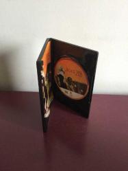 Dvd Film Dolce Vita Tatlı Hayat Orijinal - Çiziksiz  Türkçe Dublaj Federico Fellini