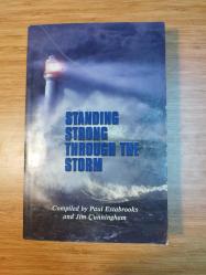 Standing Strong Through the Storm  (Fırtınada Güçlü Kalmak)