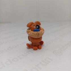 Kinder Surprise Su Atan Köpek 2009