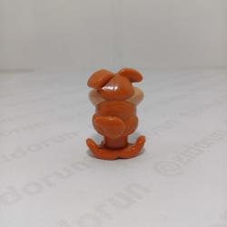 Kinder Surprise Su Atan Köpek 2009