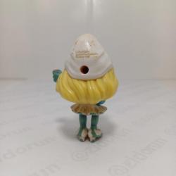 Şirine McDonald's 2013 Şirinler Figür