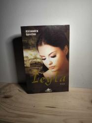 LEYLA (1.Baskı)