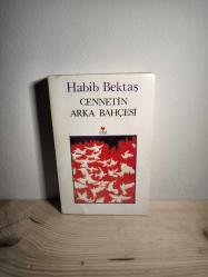 CENNETİN ARKA BAHÇESİ