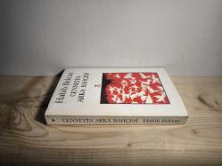 CENNETİN ARKA BAHÇESİ