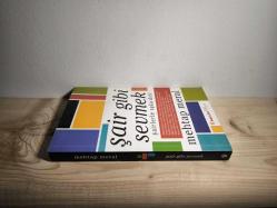 Şair Gibi Sevmek (İthaflı ve İmzalı)