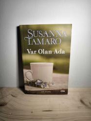 VAR OLAN ADA (1.Baskı)