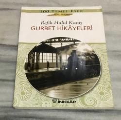 GURBET HİKAYELERİ Gençler için