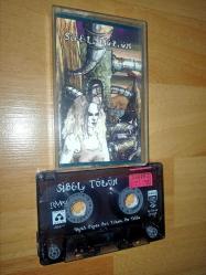 sibel tüzün hayat buysa ben yokum bu yolda kaset