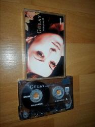 gülay damlalar 2 - kaset