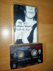 nazan öncel sokak kızı kaset