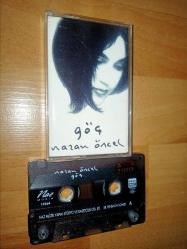 nazan öncel göç kaset