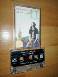 nazan öncel demir leblebi kaset