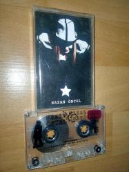 nazan öncel ben böyle aşk görmedim kaset