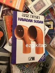 havadan sudan - aziz nesin