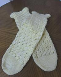 OTANTİK ÖRME ÇORAP