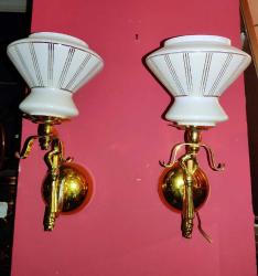 19248-MUHTEŞEM GÜZELLİKDE PİRİNÇ 2 ADET APLİK