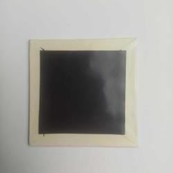 Çanakkale Şehitler Anıtı ve Antik Kenti - Baskılı Buzdolap Magneti Kare - 9x9 cm