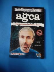 MAVİ KAZAKLI MESİH-MEHMET ALİ AĞCA