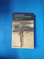 İntihar Bombacıları Allah'ın Yeni Şehitleri