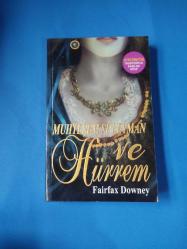 Muhteşem Süleyman ve Hürrem