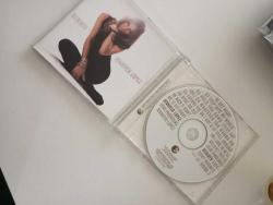 Jennifer Lopez – Rebirth 2005 Avrupa Baskı CD '' Get Right ''