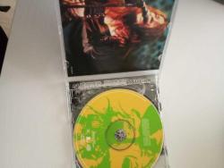 Janis Joplin – Janis Joplin's Greatest Hits 1999 Avrupa Baskı CD