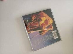 Janis Joplin – Janis Joplin's Greatest Hits 1999 Avrupa Baskı CD