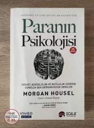 Paranın Psikolojisi (2. El)