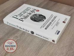 Paranın Psikolojisi (2. El)