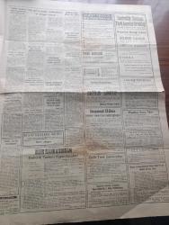Akşam Gazetesi - Turkish Newspaper - 13 Kasım 1962 - meclisin dünkü celsesinde af konusu tekrar ortaya atıldı - Cemal Gürsel'in siyasi mahkumları affetmesi istendi - Hollandalı profesör Tinbergen değişikliği inceliyor - Abdülhamit'in Mabud Gözü elması New York'ta satılıyor - Thalidomide ilacı yüzünden kolsuz dünyaya gelen çocuğu öldürmekten sanık olarak yargılanan Belçikalı anne Suzanne Vandeput Fotoğrafı - televizyon lüks değil ihtiyaçtır - açıkta kalan lise mezunları ortaokul öğretmeni olabilecek - altay'dan gelen yiğit yazan ve çizen Suat Yalaz - Murat Davman'ın son macerası azrail'in habercisi yazan Ümit Deniz yazı dizisi - Kazova giyim - Hindistan Amerika'da uçak istedi - Doğu için özel jandarma yetiştiriliyor - Duman çetesinden bir şaki tutuldu - Fenerbahçe bu gece Levsky ile karşılaşıyor - Süreyya milli takım kadrosundan çıkarıldı - basketbol milli takımı belli oldu - toto'da 13 ve 12 bilen yok - akşamın Spor Toto tahmin tablosu - Türk futbol federasyonu müşaviri Doğan Koloğlu