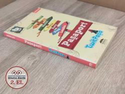Paşaport (2. El)
