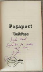 Paşaport (2. El)