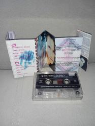 Kaset Gökhan Özen Duman gözlüm albümü. Orijinal. sorunsuz çalışıyor. temiz koleksiyonluk