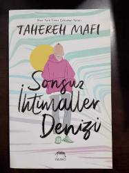 Sonsuz İhtimaller Denizi