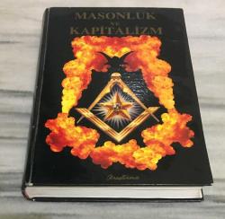 MASONLUK VE KAPİTALİZM 1.BASIM
