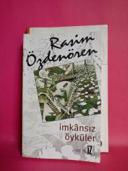 İMKANSIZ ÖYKÜLER 2.EL