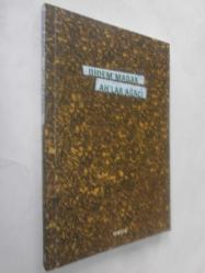 LOT.8 » Ah'lar Ağacı