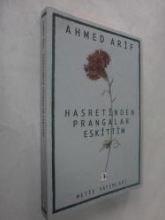 LOT.9 » Hasretinden Prangalar Eskittim