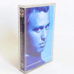 LOT.19 » Mustafa Sandal - Akışına Bırak Müzik Kaseti