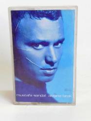 Mustafa Sandal - Akışına Bırak Müzik Kaseti