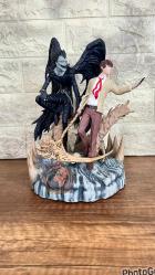 Death Note  Ryuk Diorama - 25 cm