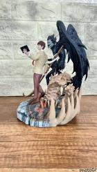 Death Note  Ryuk Diorama - 25 cm