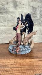 Death Note  Ryuk Diorama - 25 cm