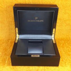 JACQUES PHILIPPE ANTRASİT RENKLİ SAAT KUTUSU